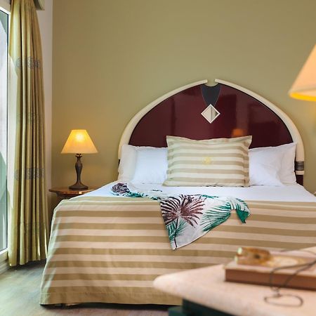 Herods Boutique Hotel Ейлат Екстер'єр фото