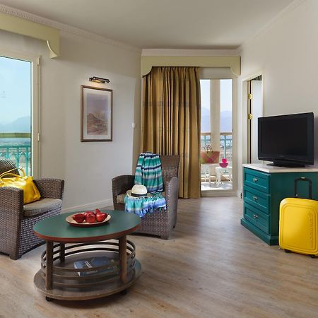 Herods Boutique Hotel Ейлат Екстер'єр фото