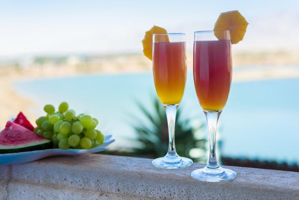 Herods Boutique Hotel Ейлат Екстер'єр фото