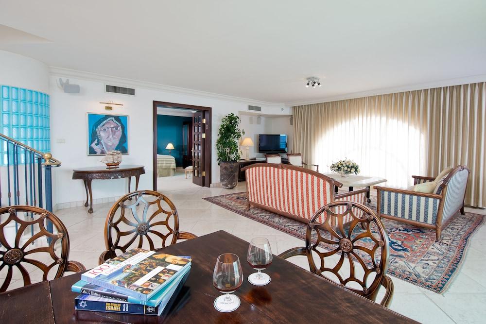 Herods Boutique Hotel Ейлат Екстер'єр фото
