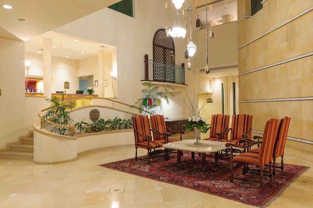 Herods Boutique Hotel Ейлат Екстер'єр фото