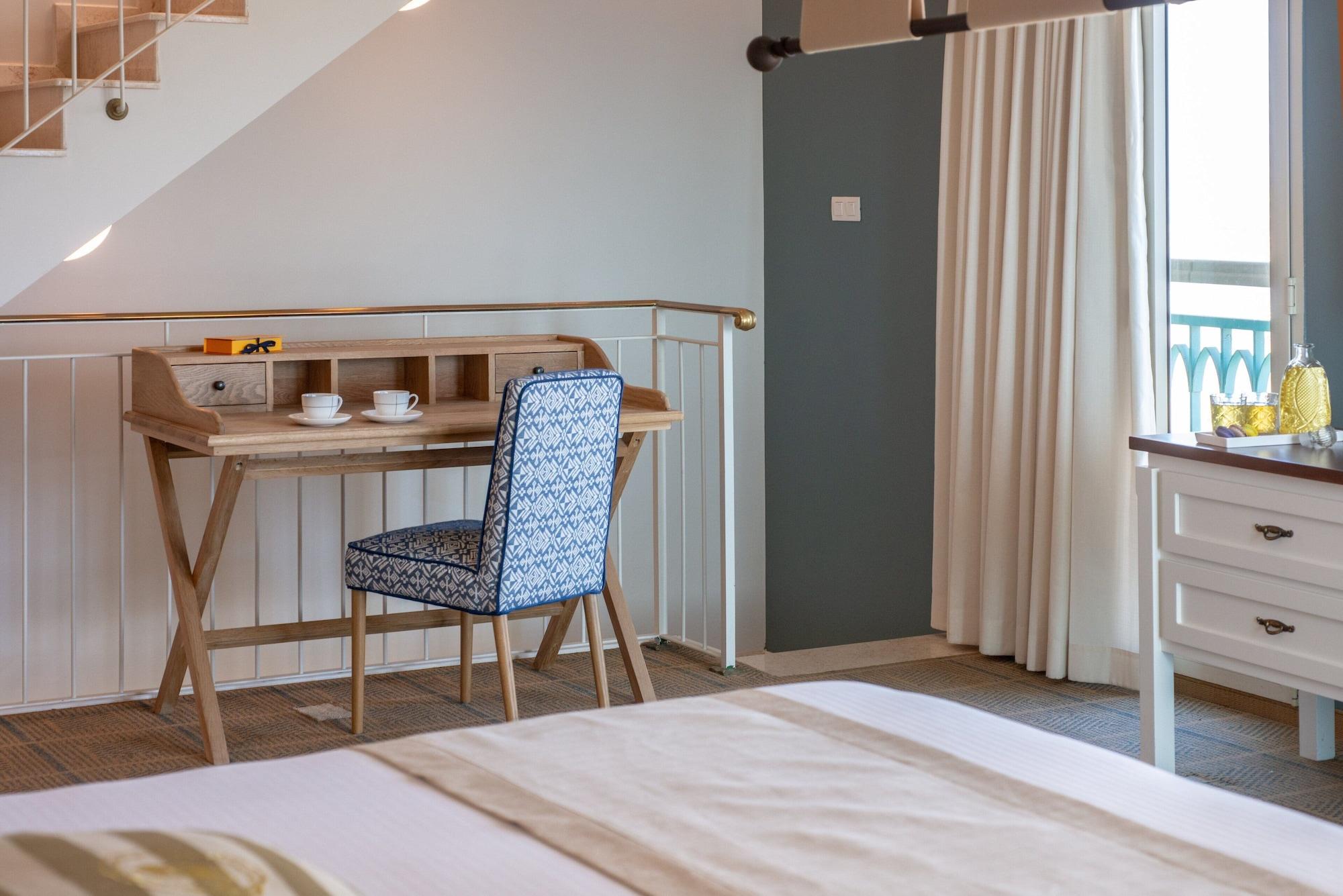 Herods Boutique Hotel Ейлат Екстер'єр фото