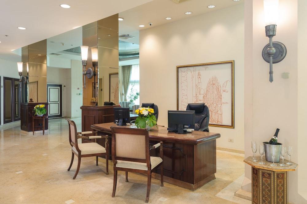 Herods Boutique Hotel Ейлат Екстер'єр фото