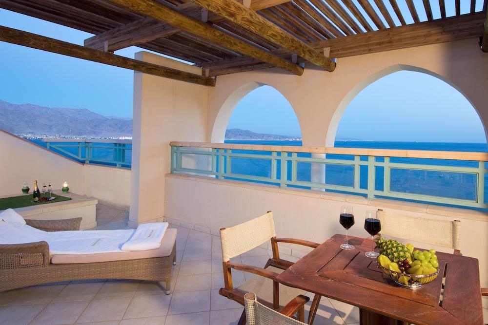 Herods Boutique Hotel Ейлат Екстер'єр фото