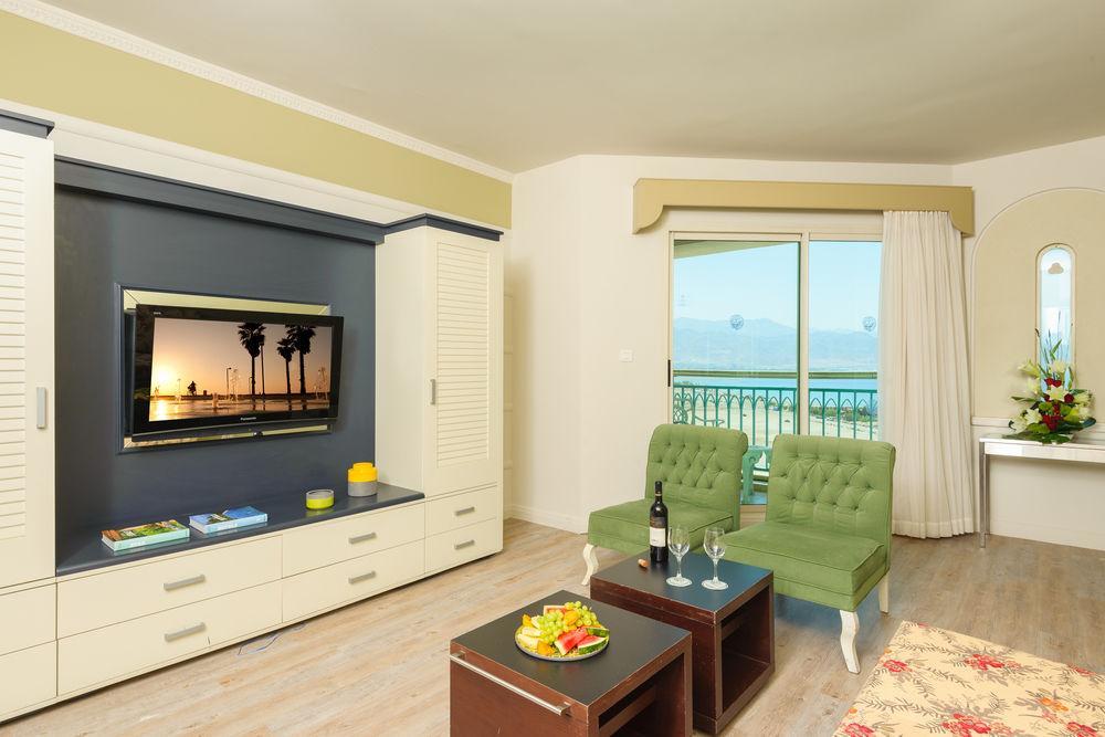 Herods Boutique Hotel Ейлат Екстер'єр фото