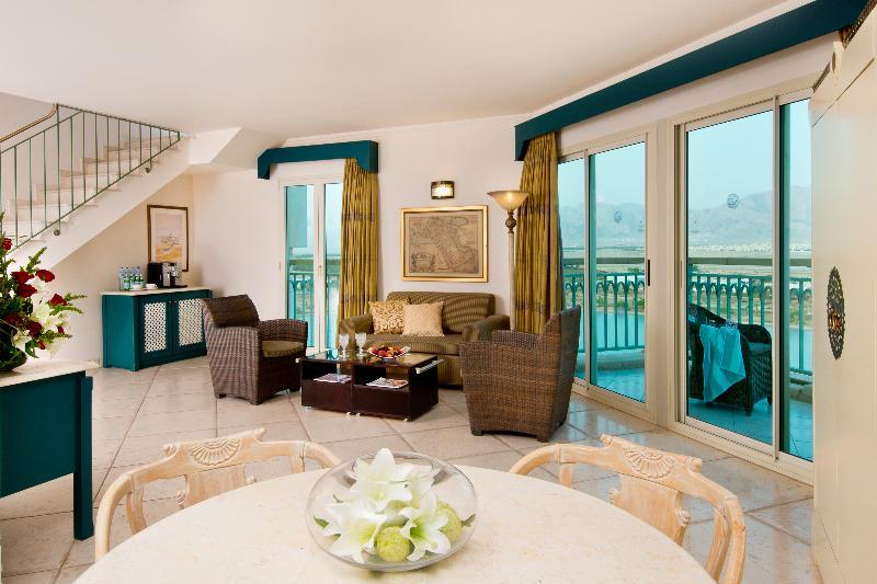 Herods Boutique Hotel Ейлат Екстер'єр фото