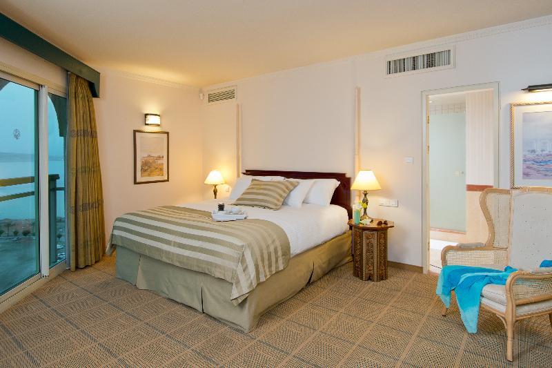 Herods Boutique Hotel Ейлат Екстер'єр фото