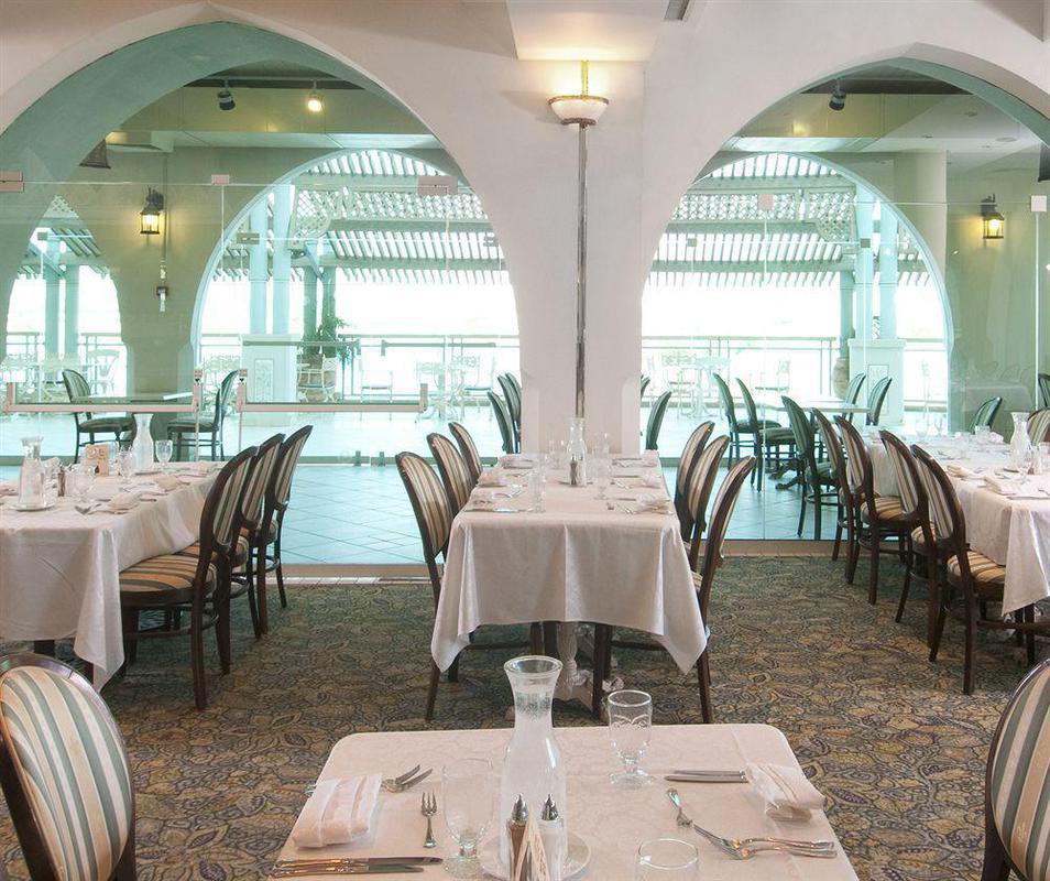 Herods Boutique Hotel Ейлат Екстер'єр фото