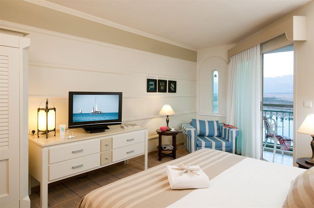 Herods Boutique Hotel Ейлат Екстер'єр фото